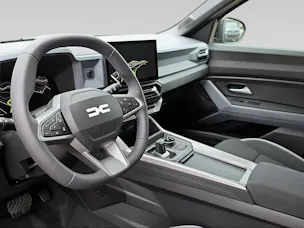DACIA BIGSTER journey Hybrid 150 4x4