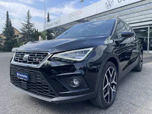 SEAT Arona 1.5 TSI FR DSG