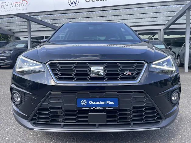 SEAT Arona 1.5 TSI FR DSG