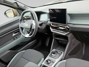 Dacia DUSTER Extreme hybrid 150 4x4
