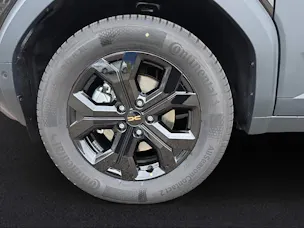 Dacia DUSTER Extreme hybrid 150 4x4