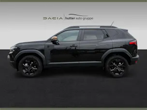 Dacia DUSTER Extreme hybrid 150 4x4