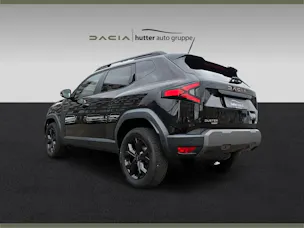 Dacia DUSTER Extreme hybrid 150 4x4