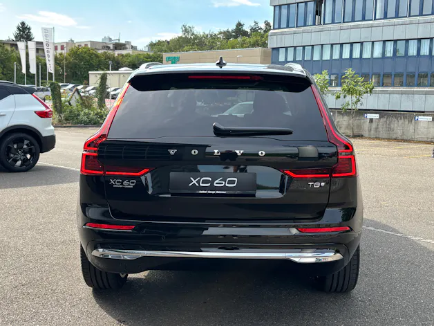 Volvo XC60 2.0 T8 TE Ultra Bright eAWD