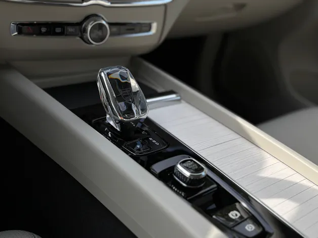 Volvo XC60 2.0 T8 TE Ultra Bright eAWD