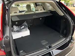 Volvo XC60 2.0 T8 TE Ultra Bright eAWD