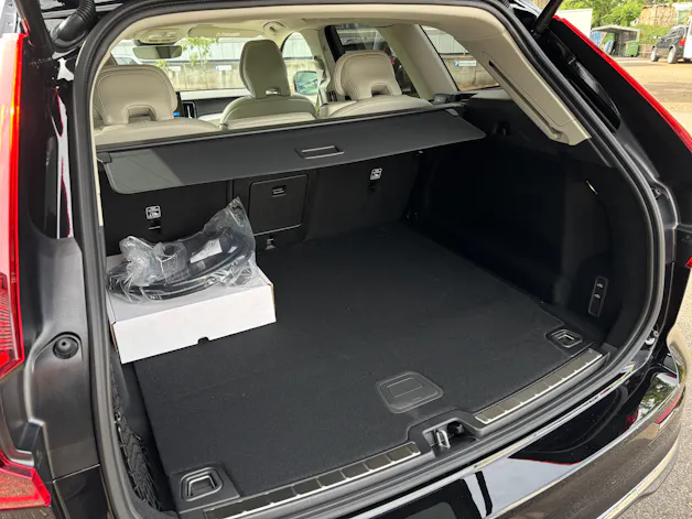 Volvo XC60 2.0 T8 TE Ultra Bright eAWD