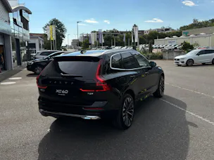 Volvo XC60 2.0 T8 TE Ultra Bright eAWD