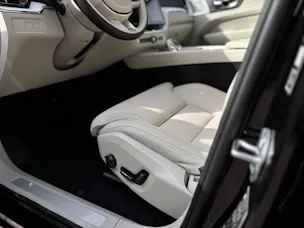 Volvo XC60 2.0 T8 TE Ultra Bright eAWD