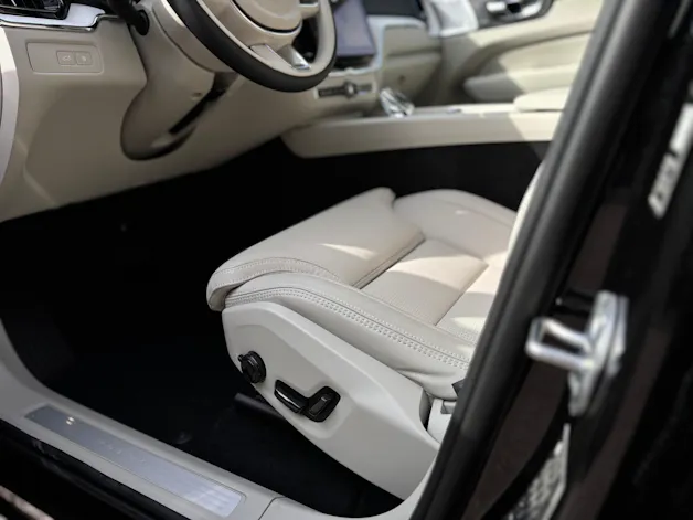 Volvo XC60 2.0 T8 TE Ultra Bright eAWD