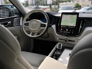 Volvo XC60 2.0 T8 TE Ultra Bright eAWD