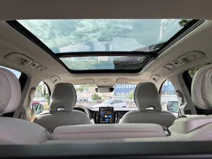 Volvo XC60 2.0 T8 TE Ultra Bright eAWD