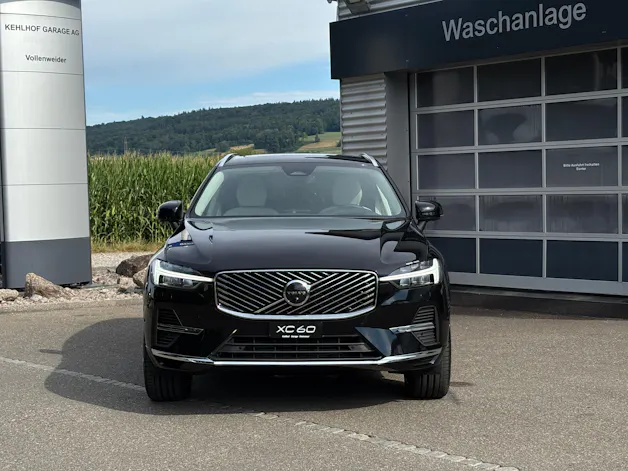 Volvo XC60 2.0 T8 TE Ultra Bright eAWD