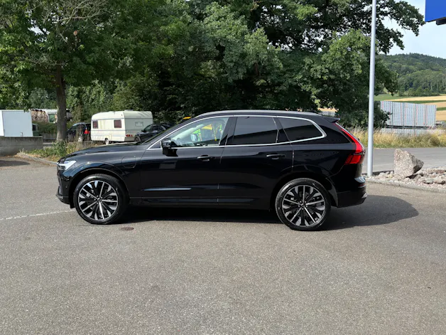 Volvo XC60 2.0 T8 TE Ultra Bright eAWD
