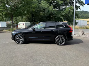 Volvo XC60 2.0 T8 TE Ultra Bright eAWD