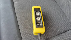 Toyota PROACE Kab.-Ch. H1 L1 2.0 D 150