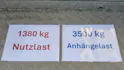 Toyota PROACE Kab.-Ch. H1 L1 2.0 D 150