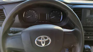 Toyota PROACE Kab.-Ch. H1 L1 2.0 D 150