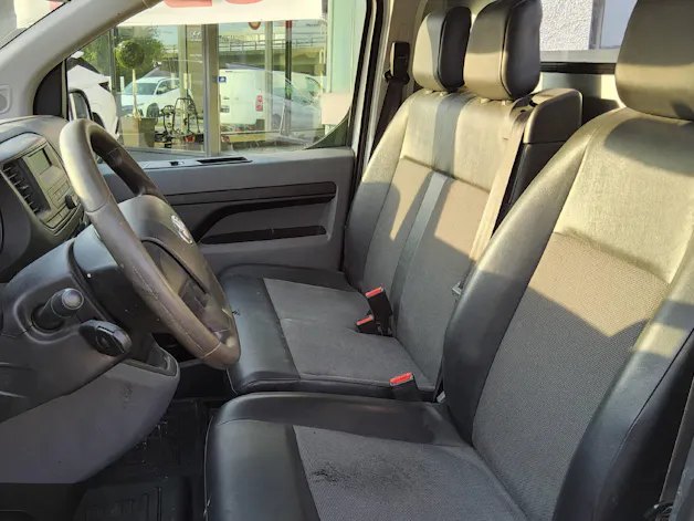 Toyota PROACE Kab.-Ch. H1 L1 2.0 D 150