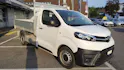 Toyota PROACE Kab.-Ch. H1 L1 2.0 D 150