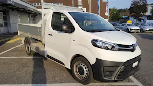 Toyota PROACE Kab.-Ch. H1 L1 2.0 D 150