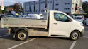 Toyota PROACE Kab.-Ch. H1 L1 2.0 D 150
