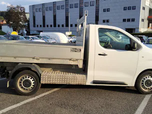 Toyota PROACE Kab.-Ch. H1 L1 2.0 D 150