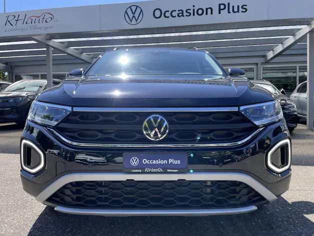 VW T-Roc 1.5 TSI Life DSG