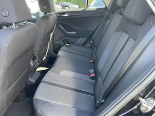 VW T-Roc 1.5 TSI Life DSG