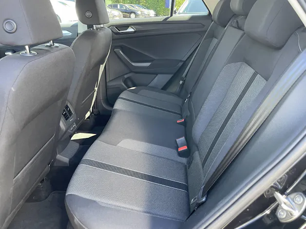VW T-Roc 1.5 TSI Life DSG
