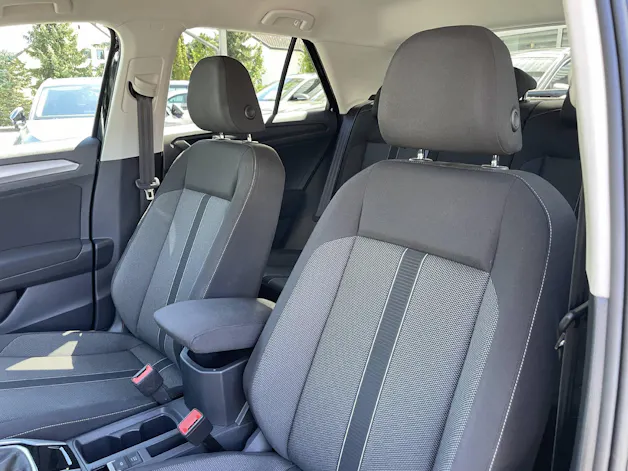 VW T-Roc 1.5 TSI Life DSG