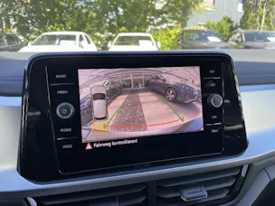 VW T-Roc 1.5 TSI Life DSG