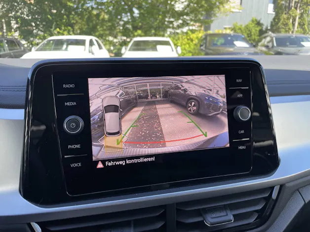 VW T-Roc 1.5 TSI Life DSG