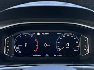 VW T-Roc 1.5 TSI Life DSG