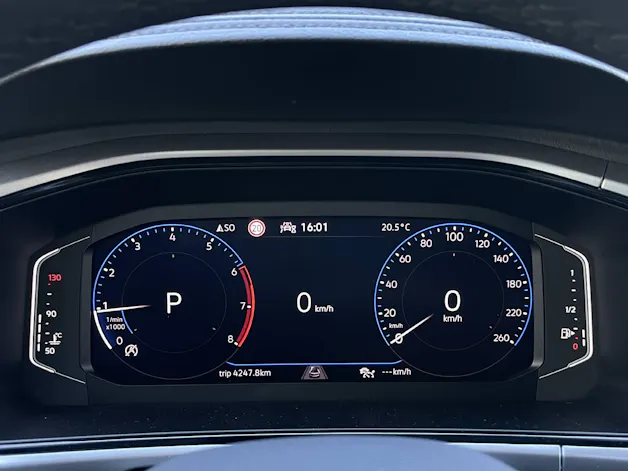 VW T-Roc 1.5 TSI Life DSG