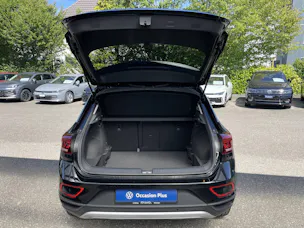 VW T-Roc 1.5 TSI Life DSG
