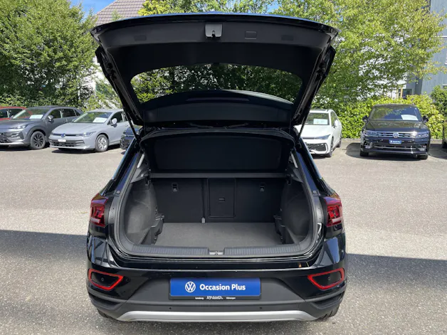 VW T-Roc 1.5 TSI Life DSG