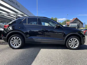 VW T-Roc 1.5 TSI Life DSG