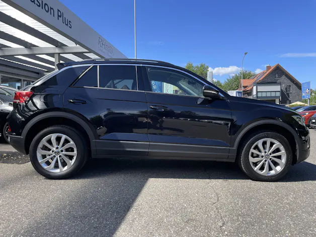 VW T-Roc 1.5 TSI Life DSG