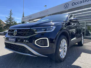 VW T-Roc 1.5 TSI Life DSG