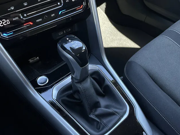 VW T-Roc 1.5 TSI Life DSG