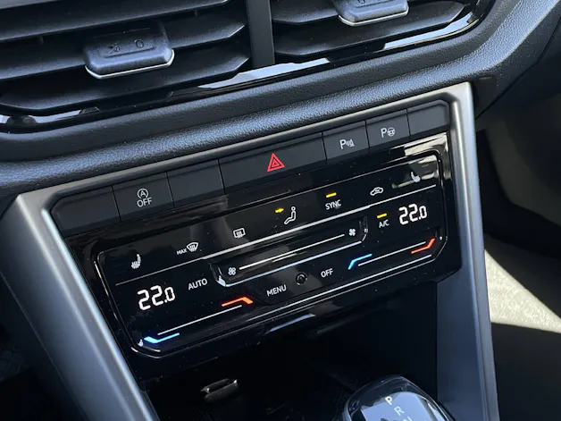 VW T-Roc 1.5 TSI Life DSG