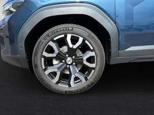 Dacia Bigster 1.8 Hybrid Journey