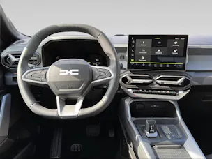 Dacia Bigster 1.8 Hybrid Journey