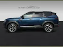 Dacia Bigster 1.8 Hybrid Journey