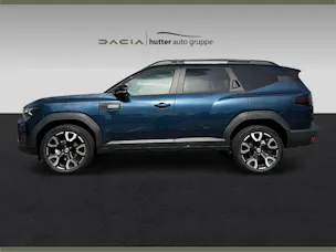 Dacia Bigster 1.8 Hybrid Journey