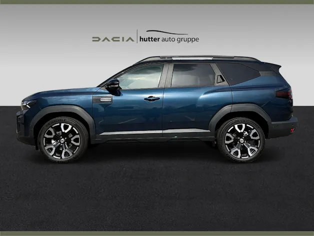 Dacia Bigster 1.8 Hybrid Journey