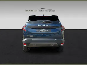 Dacia Bigster 1.8 Hybrid Journey