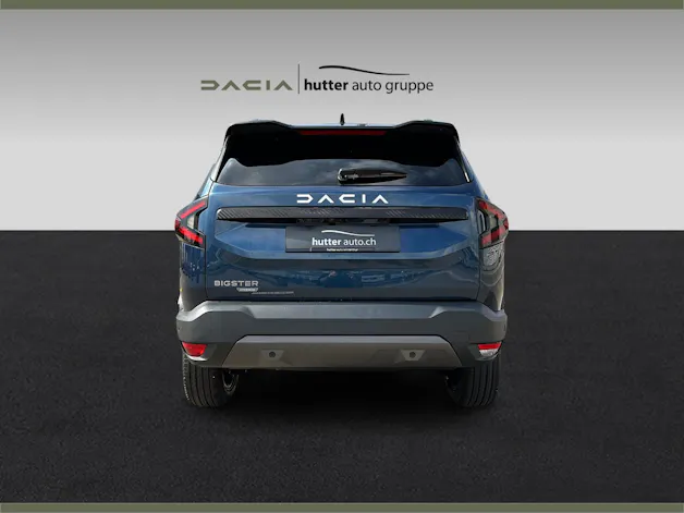 Dacia Bigster 1.8 Hybrid Journey