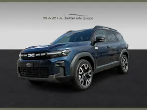 Dacia Bigster 1.8 Hybrid Journey